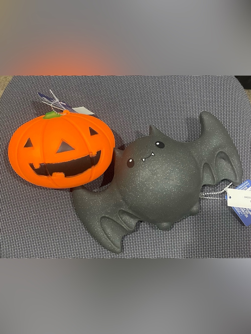 Jumbo Halloween Squishes
